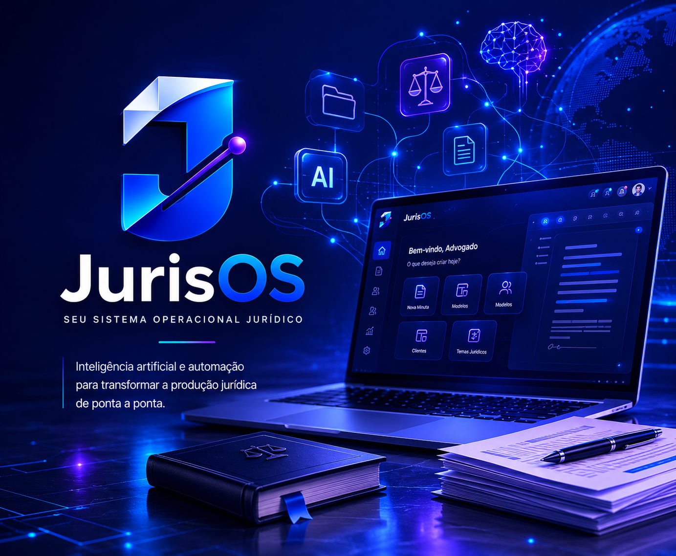 JurisOS